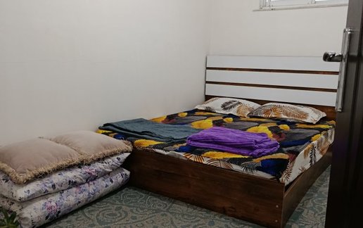 اجاره سوئیت دوخوابه ساحلی سید شاهان