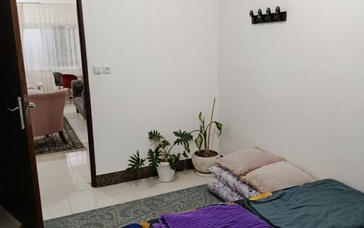 اجاره سوئیت دوخوابه ساحلی سید شاهان