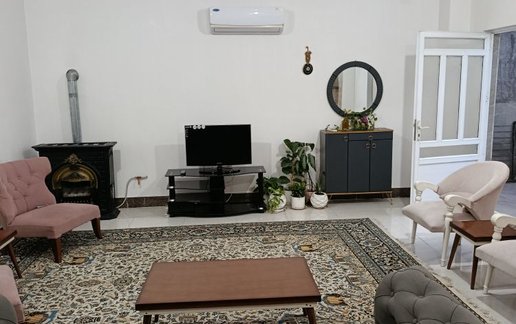 اجاره سوئیت دوخوابه ساحلی سید شاهان