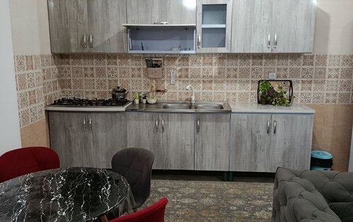اجاره سوئیت دوخوابه ساحلی سید شاهان