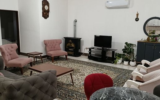 اجاره سوئیت دوخوابه ساحلی سید شاهان