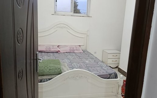 اجاره سوئیت دوخوابه ساحلی سید شاهان