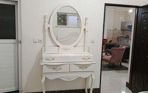 اجاره سوئیت دوخوابه ساحلی سید شاهان