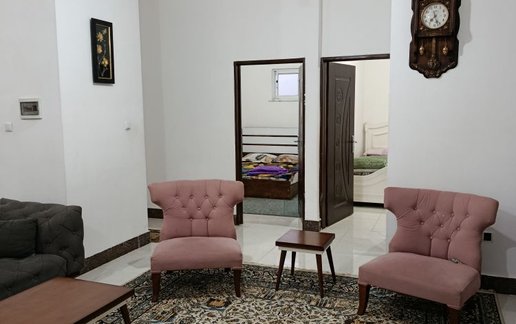 اجاره سوئیت دوخوابه ساحلی سید شاهان