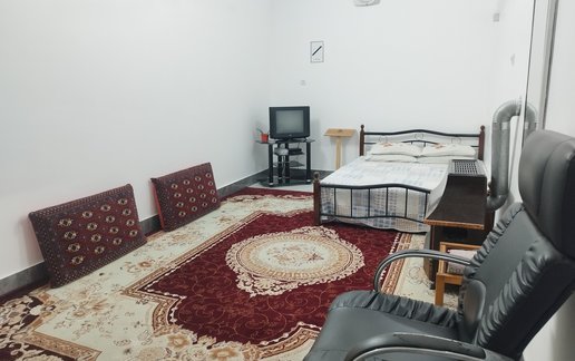 رزرو سوئیت فلت عالی زاده 2