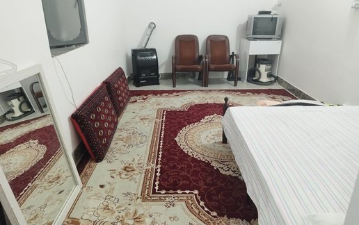 اجاره سوئیت یک خوابه عالی زاده