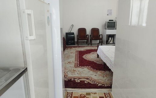 اجاره سوئیت یک خوابه عالی زاده