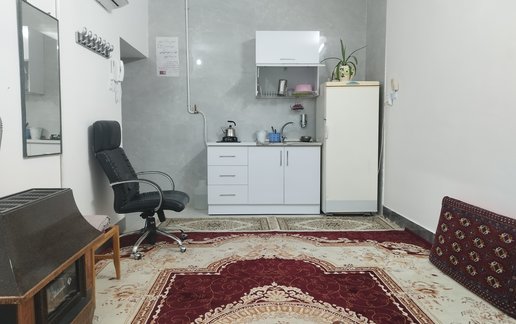 رزرو سوئیت فلت عالی زاده 2