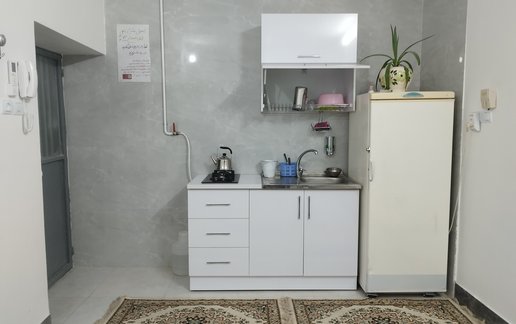 رزرو سوئیت فلت عالی زاده 2