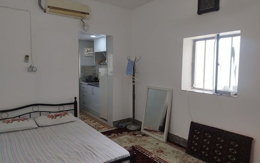 اجاره سوئیت یک خوابه عالی زاده