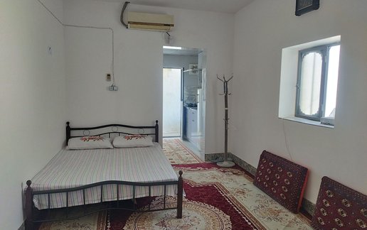 اجاره سوئیت یک خوابه عالی زاده