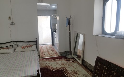 اجاره سوئیت یک خوابه عالی زاده