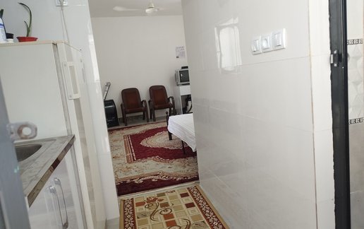 اجاره سوئیت یک خوابه عالی زاده
