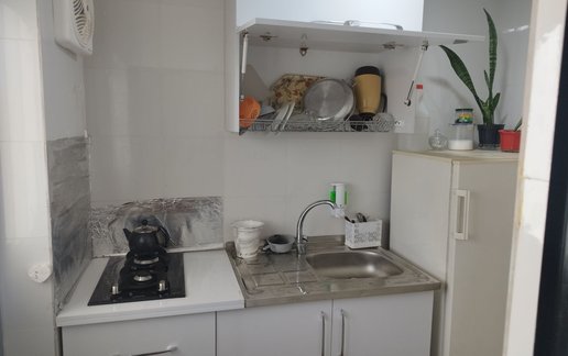 اجاره سوئیت یک خوابه عالی زاده