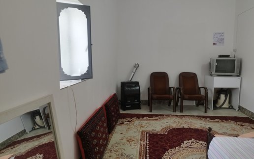 اجاره سوئیت یک خوابه عالی زاده