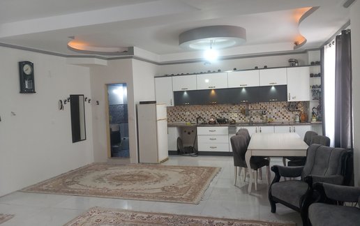 اجاره ویلا دوخوابه استخردار آبگرم باغ جلال