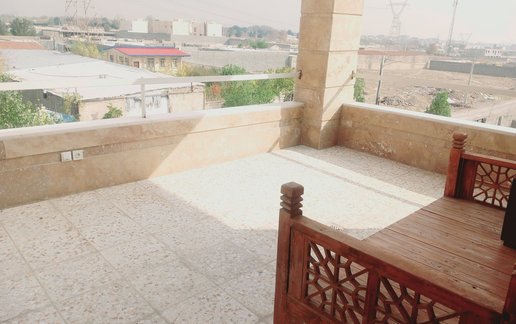 اجاره ویلا دوخوابه استخردار آبگرم باغ جلال