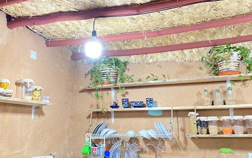 رزرو ویلا دوخوابه فرشته