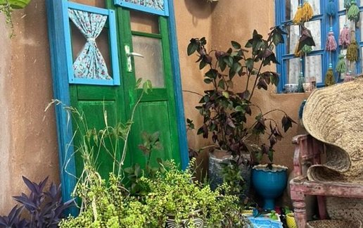 رزرو ویلا دوخوابه فرشته
