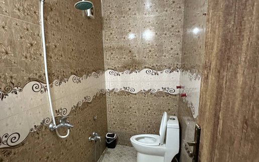 رزرو ویلا دوخوابه استخردار آبگرم دوستی