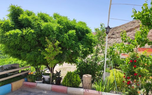 رزرو سوئیت یک خوابه بهشت قلجق