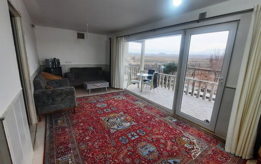 اجاره ویلا یک خوابه استخردار آب شیرین