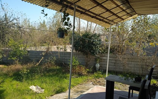 رزرو ویلا یک خوابه سردار جنگل 2