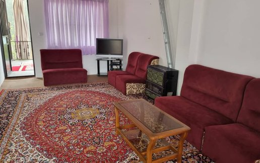 اجاره ویلا یک خوابه جنگلی غدیری