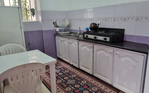 اجاره ویلا یک خوابه جنگلی غدیری