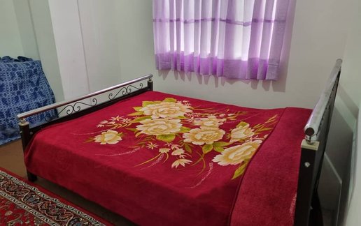 اجاره ویلا یک خوابه جنگلی غدیری