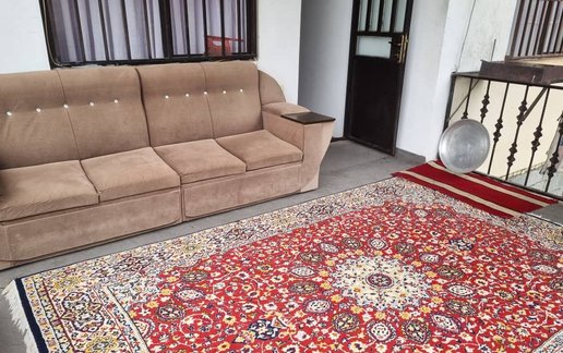 اجاره ویلا یک خوابه جنگلی غدیری