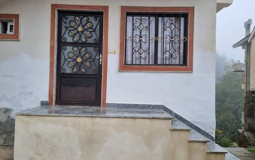 اجاره ویلا یک خوابه جنگلی غدیری