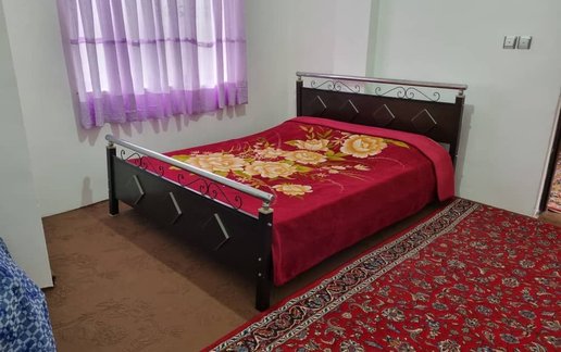 اجاره ویلا یک خوابه جنگلی غدیری