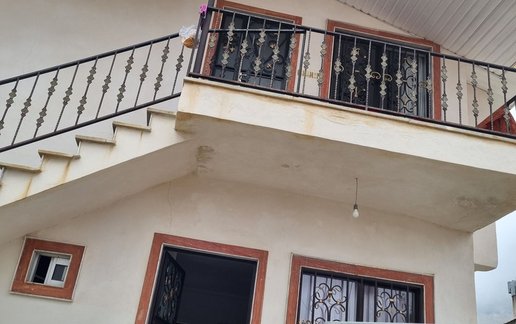 اجاره ویلا یک خوابه جنگلی غدیری
