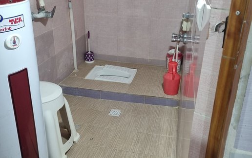 اجاره ویلا یک خوابه جنگلی غدیری