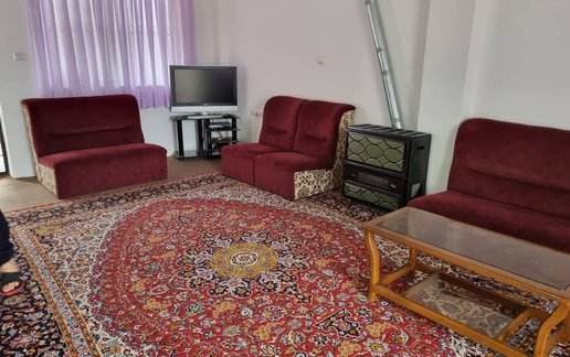 اجاره ویلا یک خوابه جنگلی غدیری