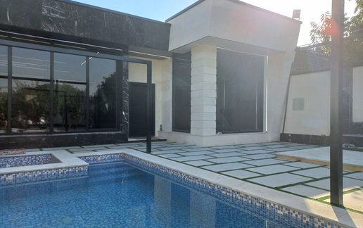 اجاره ویلا دوخوابه استخردار گلستان2