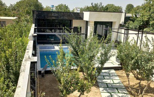 اجاره ویلا دوخوابه استخردار گلستان2