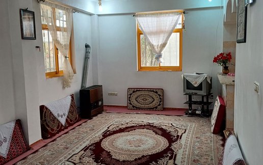 رزرو ویلا یک خوابه گیلانه