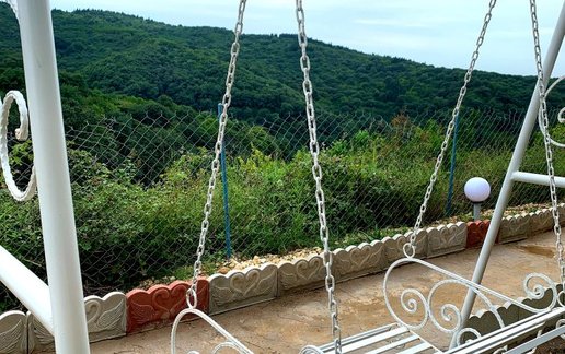 رزرو کلبه یک خوابه سوئیسی ماه تی تی