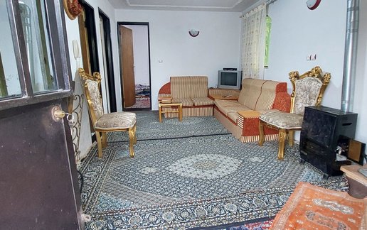 رزرو ویلا دوخوابه سلمل
