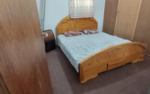 رزرو ویلا دوخوابه سلمل