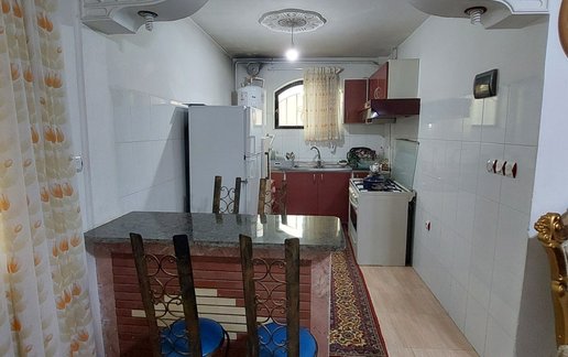 رزرو ویلا دوخوابه سلمل