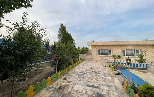 اجاره ویلا دوخوابه استخردار توس 81