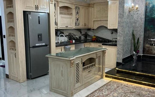 اجاره ویلا دوخوابه استخردار توس 81