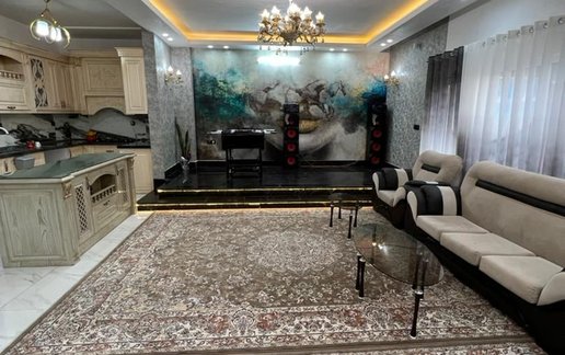 اجاره ویلا دوخوابه استخردار توس 81