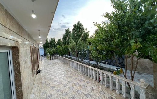 اجاره ویلا دوخوابه استخردار توس 81