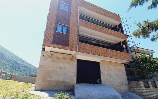 اجاره آپارتمان دوخوابه نرسو زیبا