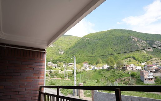 اجاره آپارتمان دوخوابه نرسو زیبا