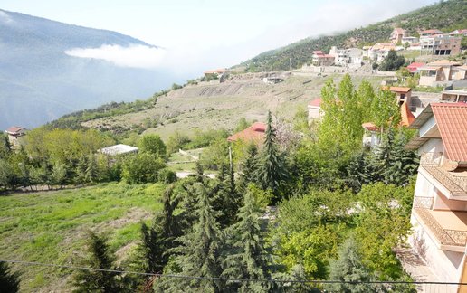 اجاره آپارتمان دوخوابه نرسو زیبا